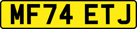 MF74ETJ
