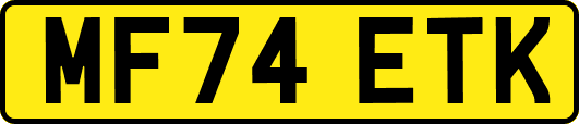 MF74ETK