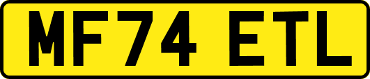 MF74ETL