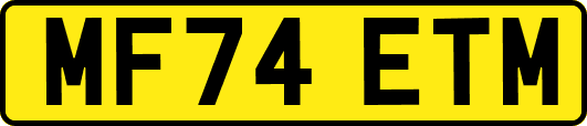 MF74ETM