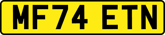 MF74ETN