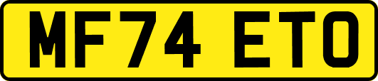 MF74ETO
