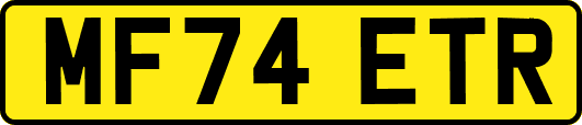 MF74ETR