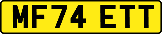 MF74ETT