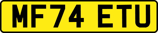 MF74ETU