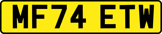 MF74ETW