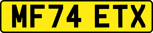 MF74ETX