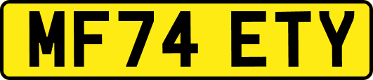 MF74ETY