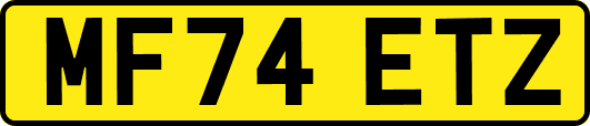 MF74ETZ