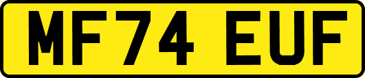 MF74EUF