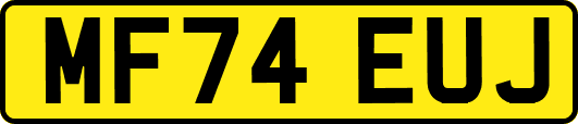 MF74EUJ