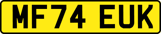 MF74EUK