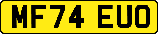 MF74EUO