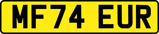 MF74EUR