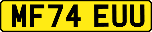 MF74EUU
