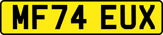 MF74EUX