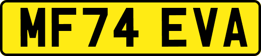 MF74EVA