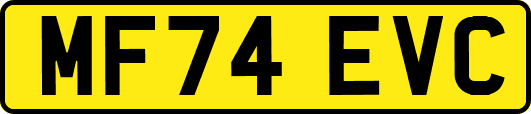 MF74EVC