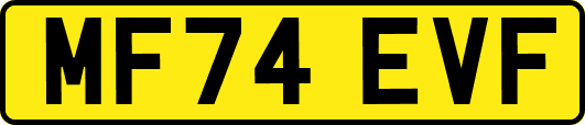 MF74EVF