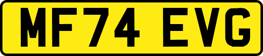 MF74EVG
