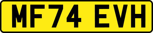 MF74EVH