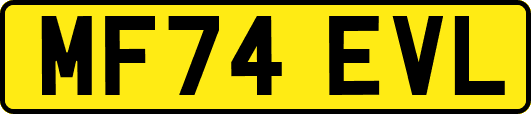 MF74EVL