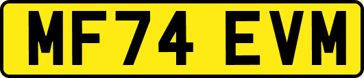 MF74EVM
