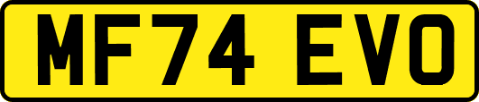 MF74EVO