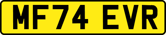 MF74EVR