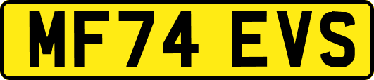 MF74EVS