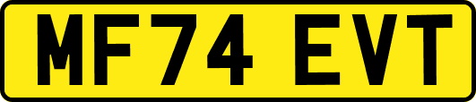 MF74EVT