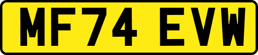 MF74EVW