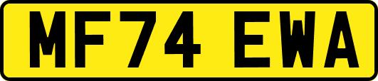 MF74EWA