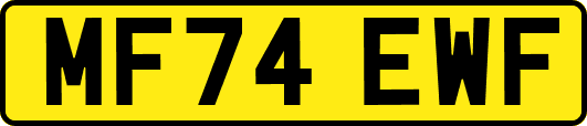 MF74EWF