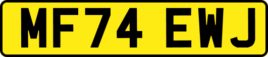 MF74EWJ