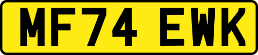 MF74EWK