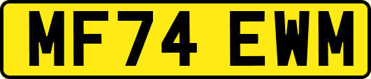 MF74EWM
