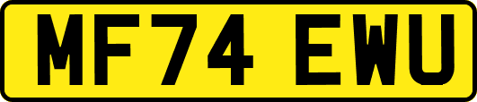 MF74EWU