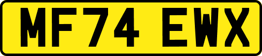 MF74EWX
