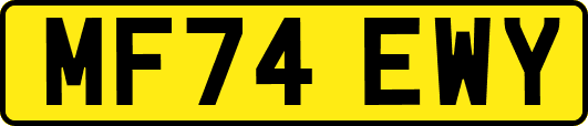 MF74EWY