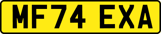 MF74EXA