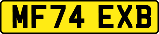 MF74EXB