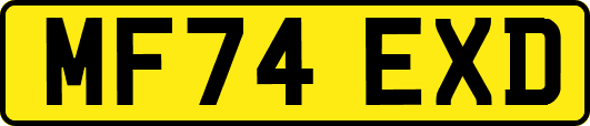 MF74EXD