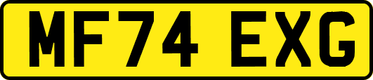 MF74EXG