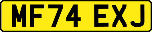 MF74EXJ