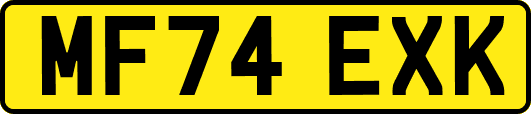 MF74EXK