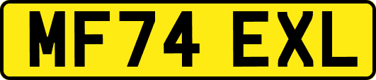 MF74EXL