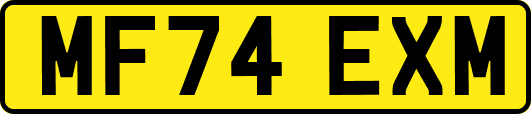 MF74EXM