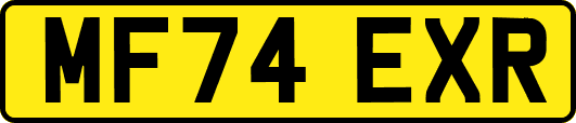 MF74EXR