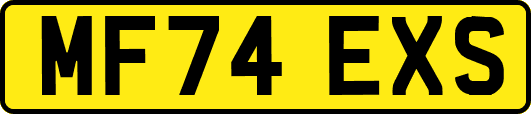 MF74EXS
